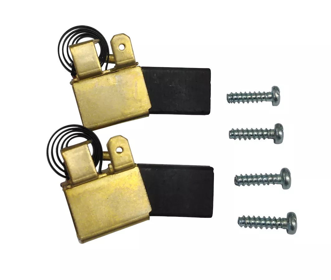 Porte-balais charbon réf. 1 609 203 V51